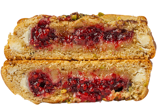 Фисташка малина