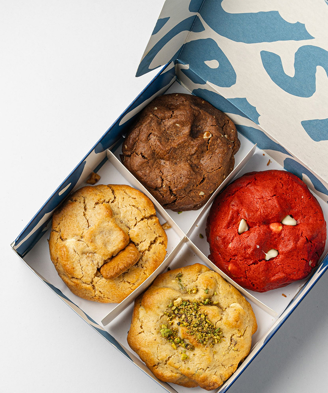 Свежая выпечка каждый день