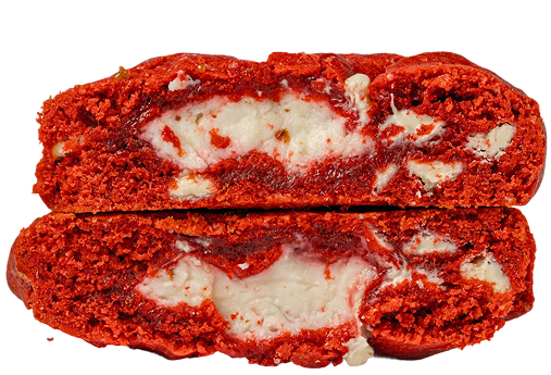 Красный бархат