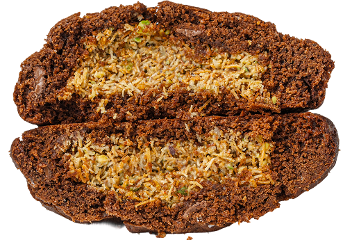 Дубайский шоколад 