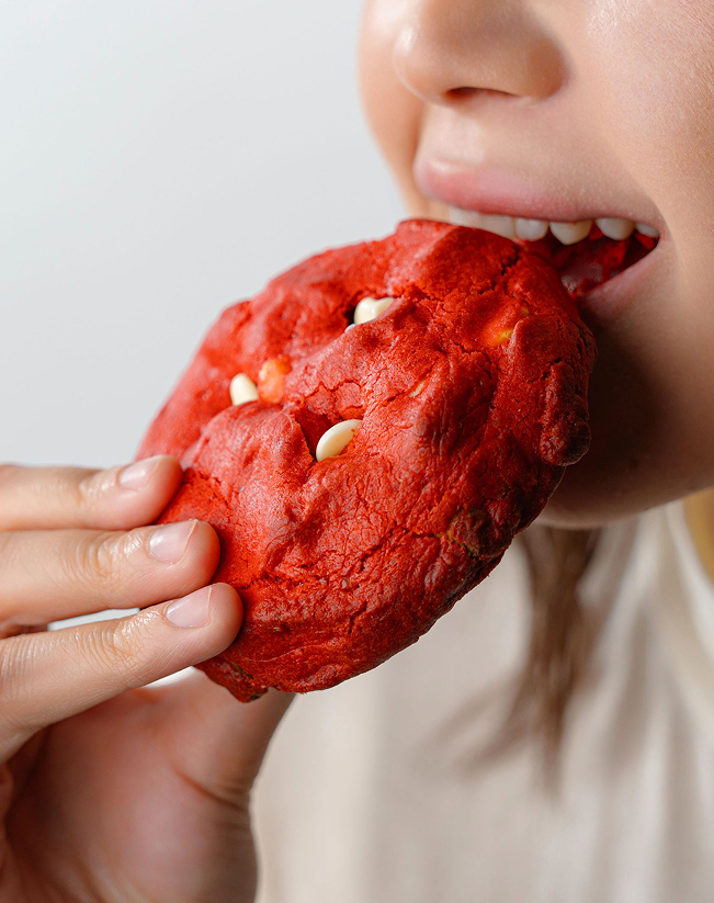 Красный бархат