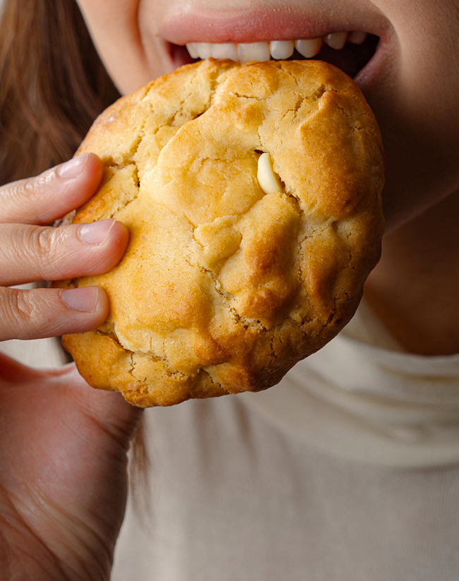 Лимонный чизкейк